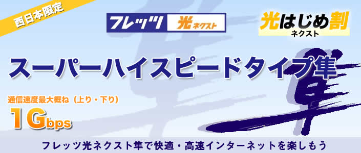 スーパーハイスピードタイプ隼